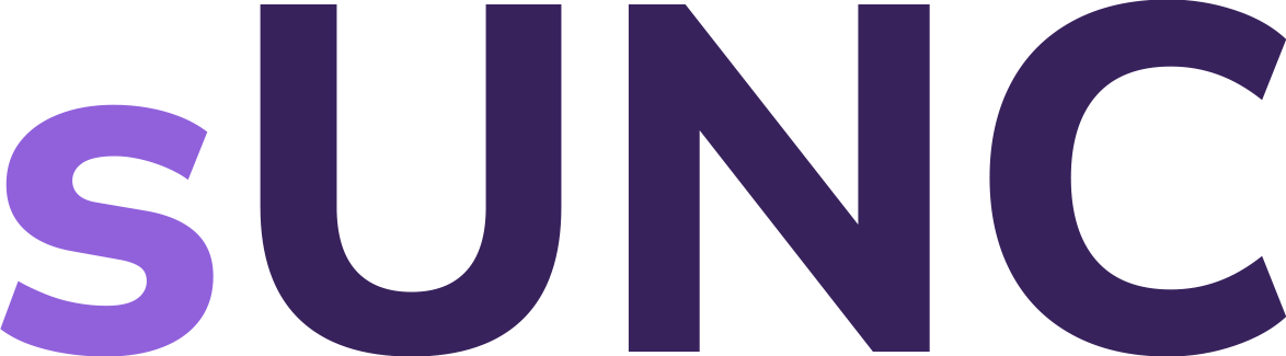 sUNC Full Light Logo